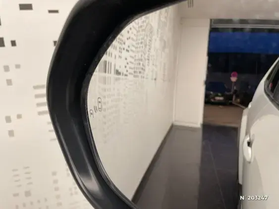 TOYOTA YARIS CROSS I - voiture d'occasion - Photo 28