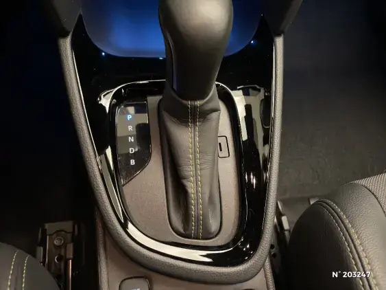 TOYOTA YARIS CROSS I - voiture d'occasion - Photo 30