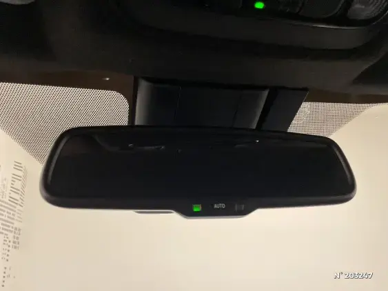 TOYOTA YARIS CROSS I - voiture d'occasion - Photo 37