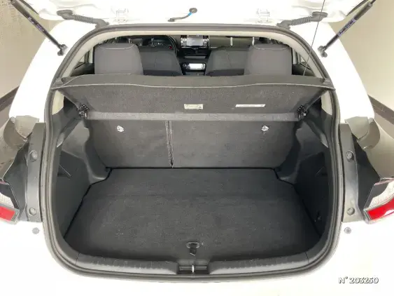 TOYOTA YARIS IV - voiture d'occasion - Photo 7