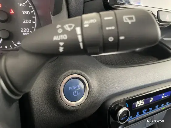 TOYOTA YARIS IV - voiture d'occasion - Photo 34