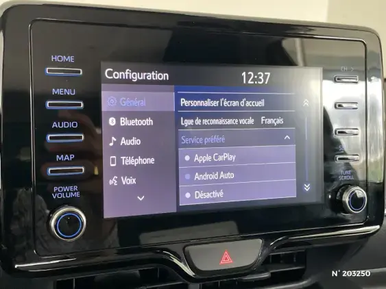 TOYOTA YARIS IV - voiture d'occasion - Photo 41