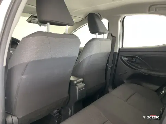 TOYOTA YARIS IV - voiture d'occasion - Photo 43