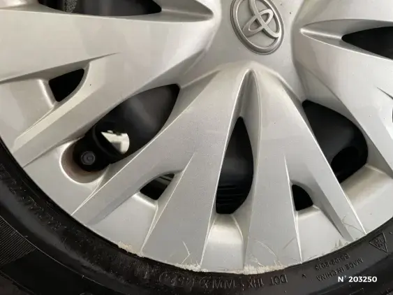 TOYOTA YARIS IV - voiture d'occasion - Photo 26