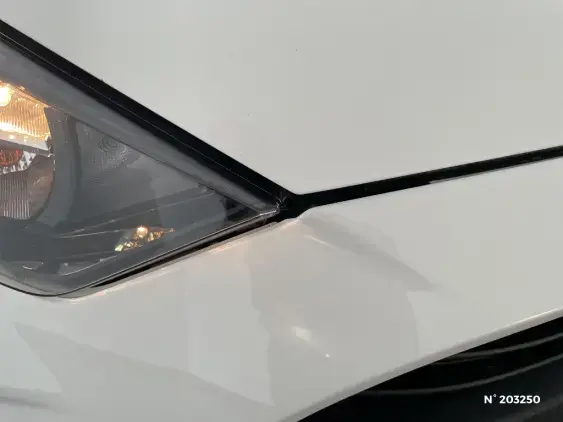 TOYOTA YARIS IV - voiture d'occasion - Photo 27