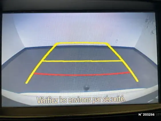 TOYOTA RAV4 IV - voiture d'occasion - Photo 13