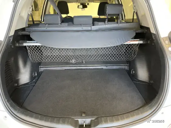 TOYOTA RAV4 IV - voiture d'occasion - Photo 7