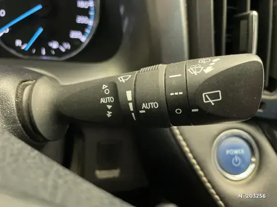 TOYOTA RAV4 IV - voiture d'occasion - Photo 25