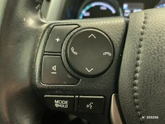 TOYOTA RAV4 IV - voiture d'occasion - Photo 26