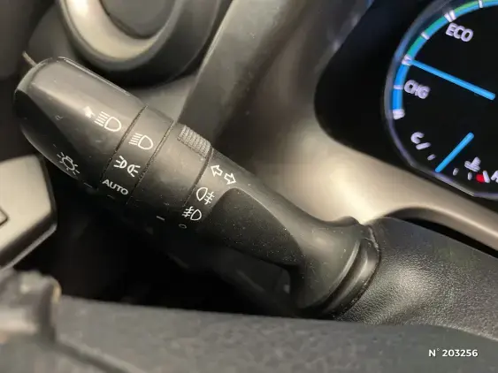 TOYOTA RAV4 IV - voiture d'occasion - Photo 27