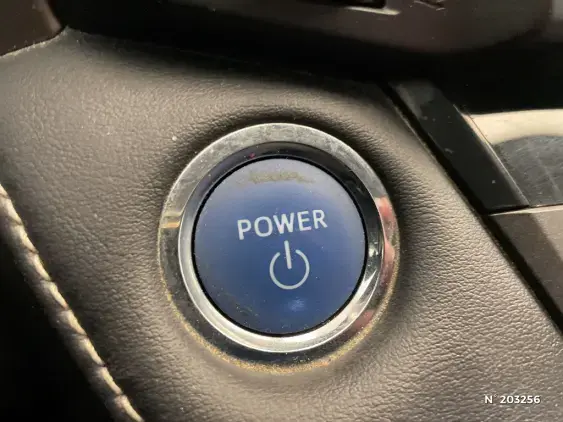 TOYOTA RAV4 IV - voiture d'occasion - Photo 30