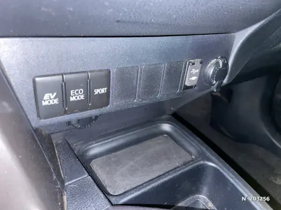 TOYOTA RAV4 IV - voiture d'occasion - Photo 31