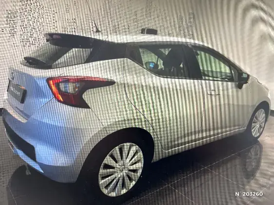 NISSAN MICRA V - voiture d'occasion - Photo 4