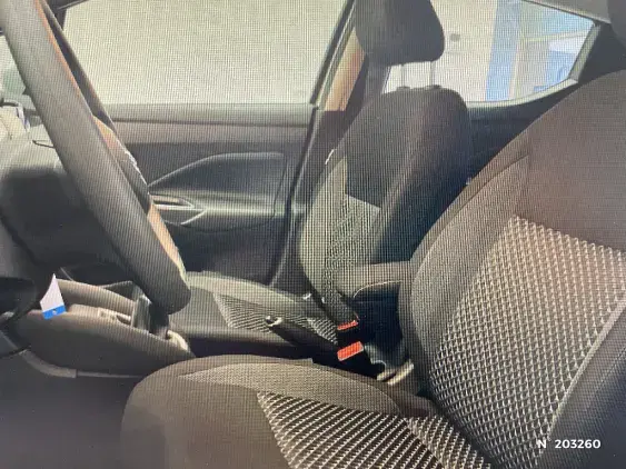 NISSAN MICRA V - voiture d'occasion - Photo 8