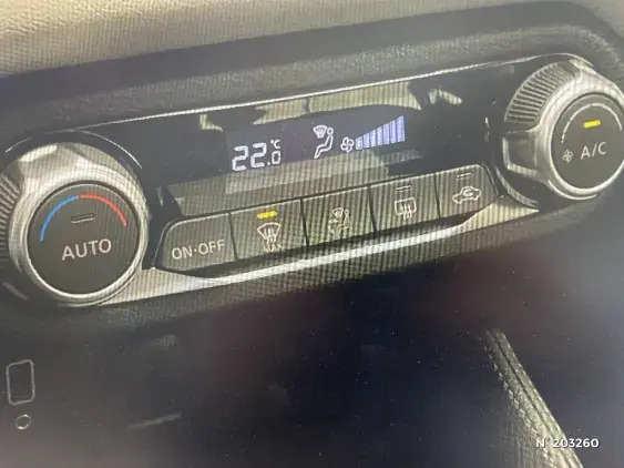 NISSAN MICRA V - voiture d'occasion - Photo 9