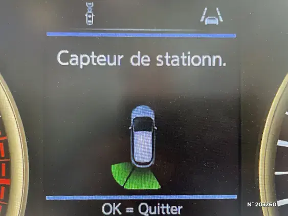 NISSAN MICRA V - voiture d'occasion - Photo 14