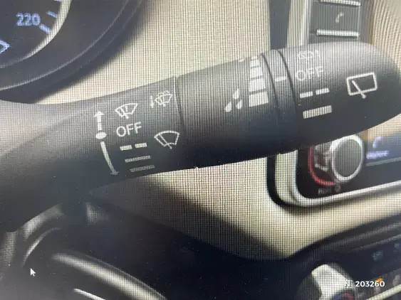 NISSAN MICRA V - voiture d'occasion - Photo 10