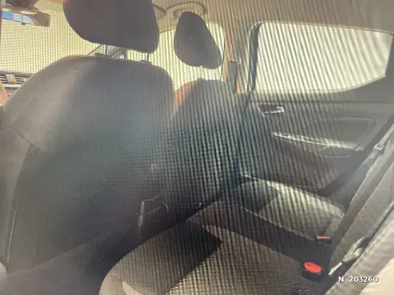 NISSAN MICRA V - voiture d'occasion - Photo 11