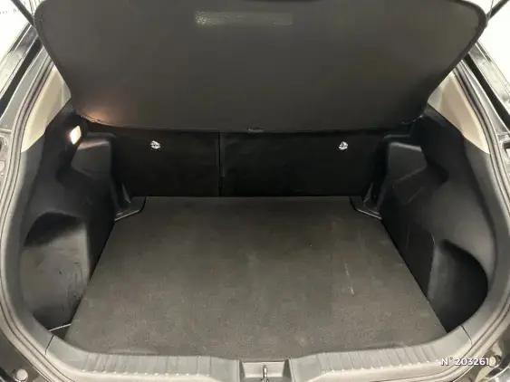 TOYOTA YARIS CROSS I - voiture d'occasion - Photo 7