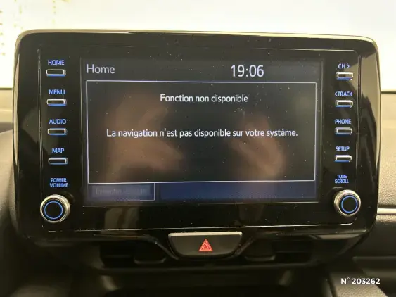 TOYOTA YARIS IV - voiture d'occasion - Photo 13