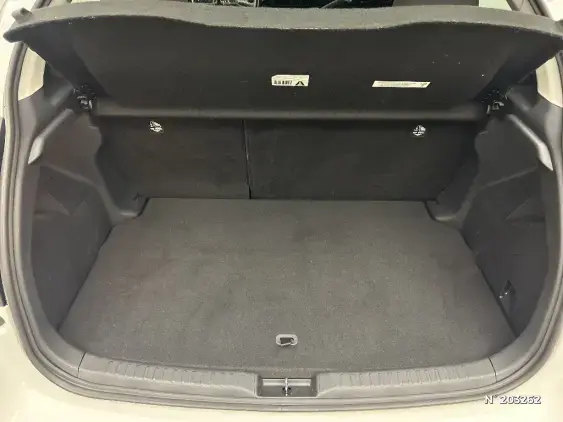 TOYOTA YARIS IV - voiture d'occasion - Photo 7