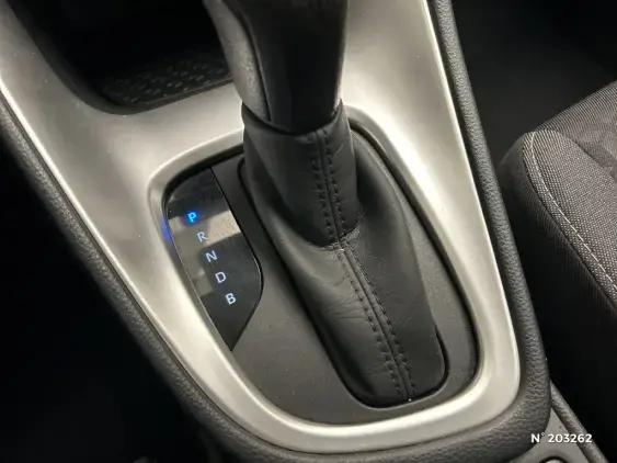 TOYOTA YARIS IV - voiture d'occasion - Photo 25