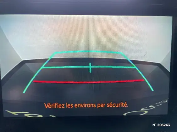 TOYOTA COROLLA XII - voiture d'occasion - Photo 14