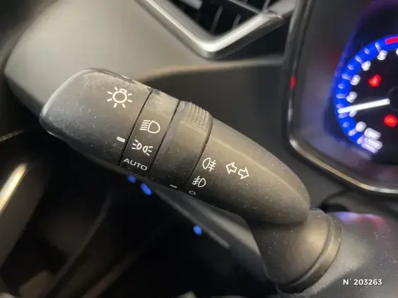 TOYOTA COROLLA XII - voiture d'occasion - Photo 28