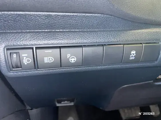 TOYOTA COROLLA XII - voiture d'occasion - Photo 30