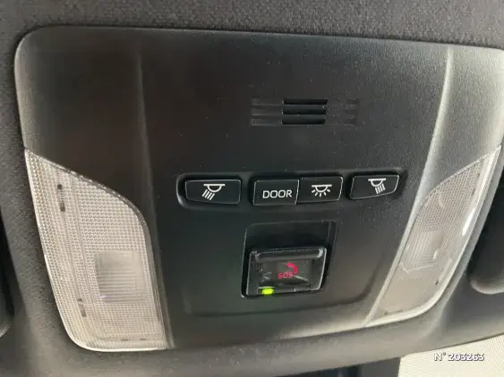 TOYOTA COROLLA XII - voiture d'occasion - Photo 33