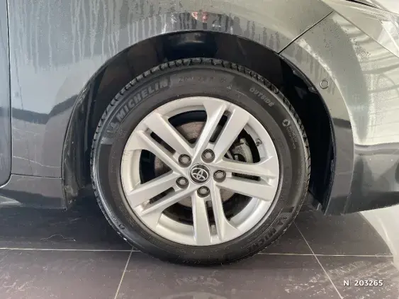 TOYOTA COROLLA XII - voiture d'occasion - Photo 8