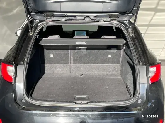 TOYOTA COROLLA XII - voiture d'occasion - Photo 7