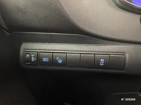 TOYOTA COROLLA XII - voiture d'occasion - Photo 15