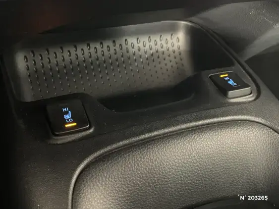 TOYOTA COROLLA XII - voiture d'occasion - Photo 26