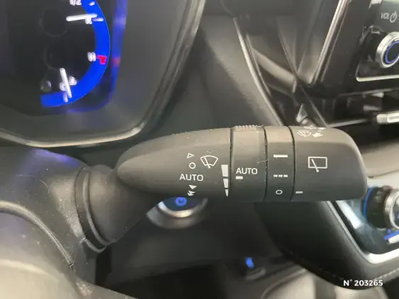 TOYOTA COROLLA XII - voiture d'occasion - Photo 32