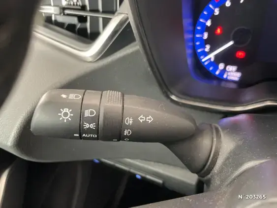 TOYOTA COROLLA XII - voiture d'occasion - Photo 33