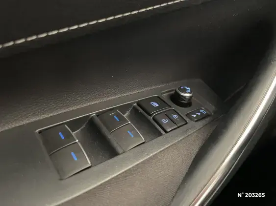 TOYOTA COROLLA XII - voiture d'occasion - Photo 34