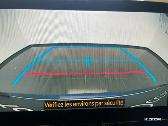 TOYOTA COROLLA TOURING SPT X - voiture d'occasion - Photo 14