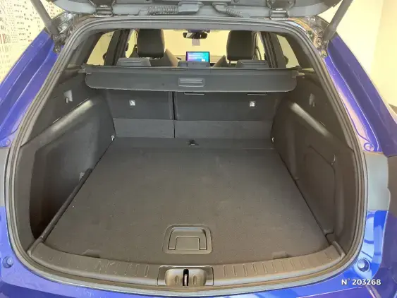 TOYOTA COROLLA TOURING SPT X - voiture d'occasion - Photo 7