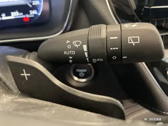 TOYOTA COROLLA TOURING SPT X - voiture d'occasion - Photo 28