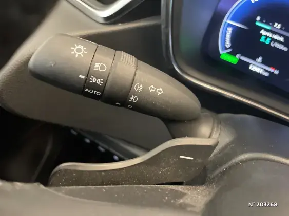 TOYOTA COROLLA TOURING SPT X - voiture d'occasion - Photo 29