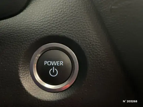 TOYOTA COROLLA TOURING SPT X - voiture d'occasion - Photo 34