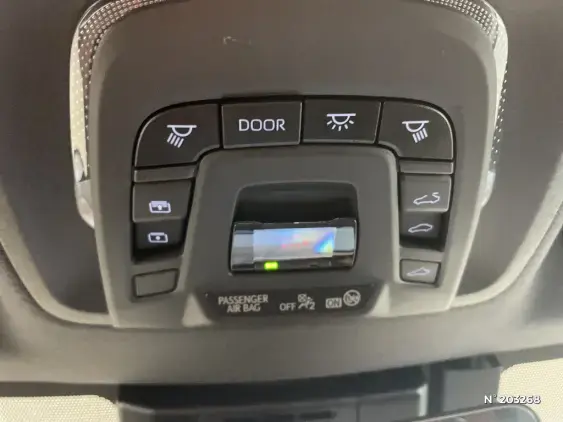 TOYOTA COROLLA TOURING SPT X - voiture d'occasion - Photo 35