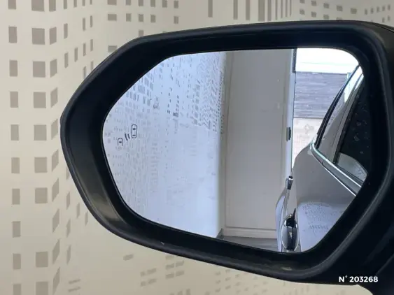 TOYOTA COROLLA TOURING SPT X - voiture d'occasion - Photo 36