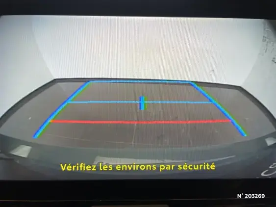 TOYOTA YARIS IV - voiture d'occasion - Photo 13