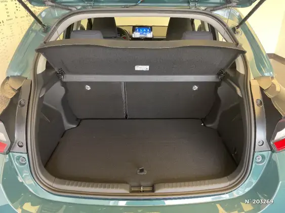 TOYOTA YARIS IV - voiture d'occasion - Photo 6