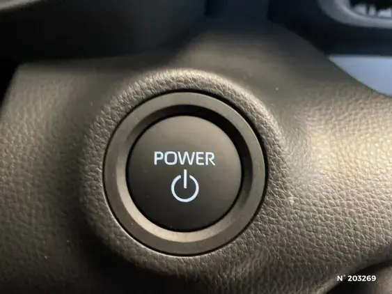 TOYOTA YARIS IV - voiture d'occasion - Photo 30