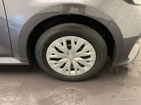 TOYOTA YARIS IV - voiture d'occasion - Photo 8