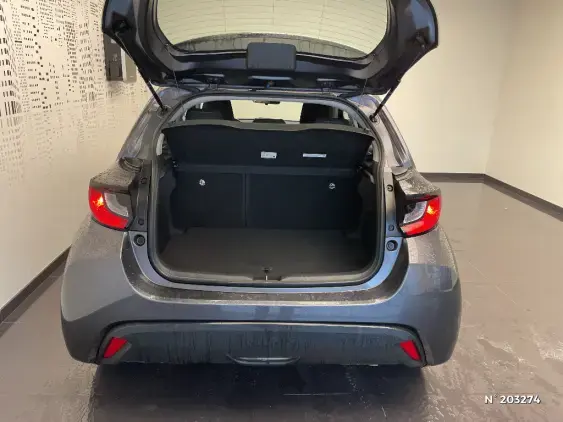 TOYOTA YARIS IV - voiture d'occasion - Photo 7