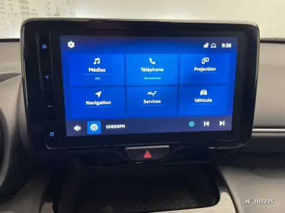 TOYOTA YARIS CROSS I - voiture d'occasion - Photo 13